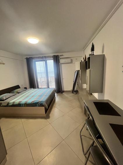 Garsonieră -prima linie la mare - 3