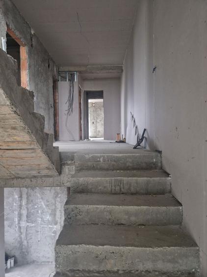 Casa constructie noua Ovidiu - 2