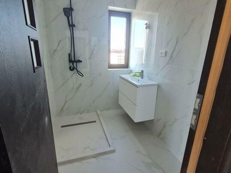 Vila  individuala  cu 4 camere,3 bai,Prelungirea Ghencea-Domnesti - 4