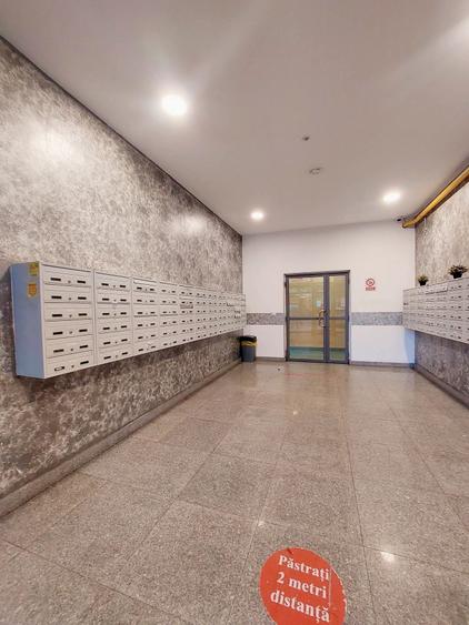 Apartament 2 Camere Doamna Ghica Plaza - 16