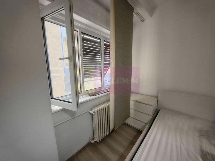 Garsonieră de închiriat Ultracentral - Între Piața Romană și Dorobanți - 7