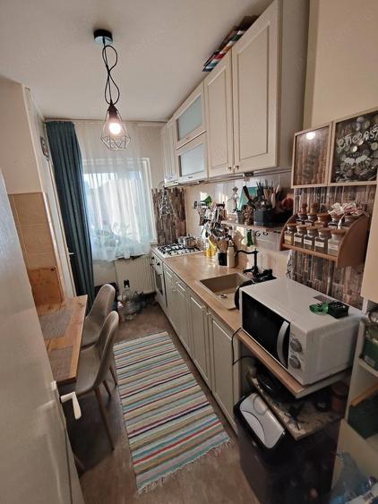 Anun? de vanzare direct de la proprietar - pret competitiv Apartament 2 camere - 1