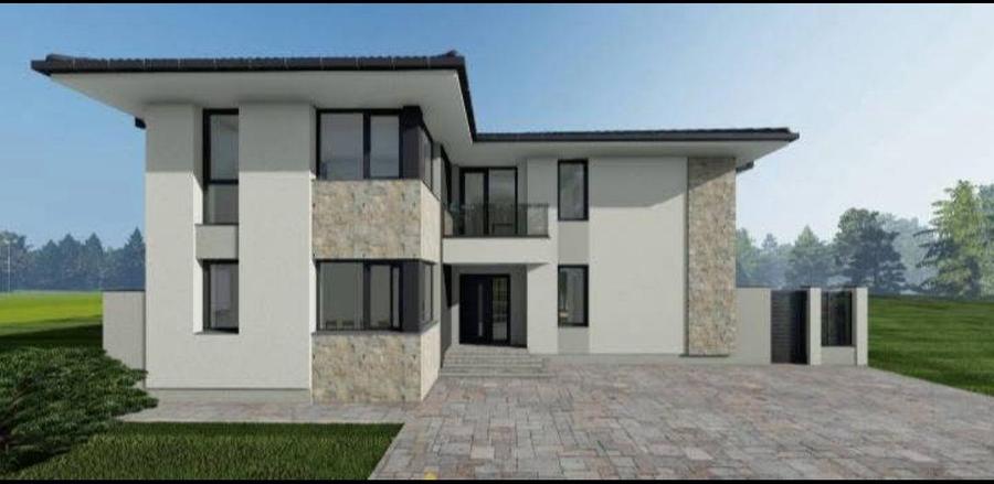 RECO apartament cu 2 camere in Santandrei - 7