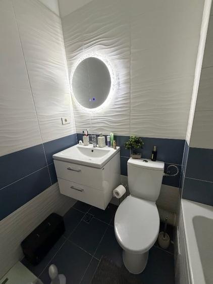 Apartament 2 camere de vânzare – Grand Kristal Residence | Metalurgiei - 7