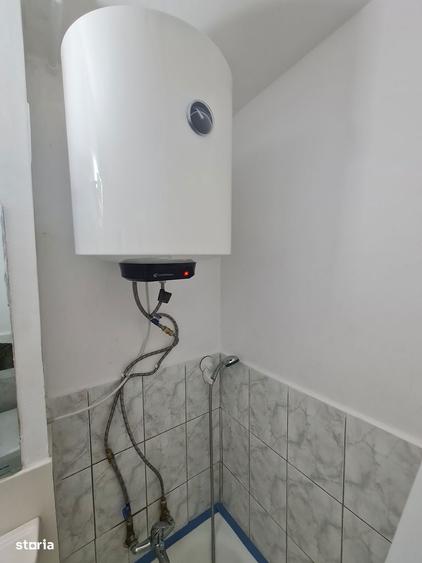 Inchitiez Garsoniera Confort 1 Micalaca Cenad,proaspat Zugravita Eta3 - 4