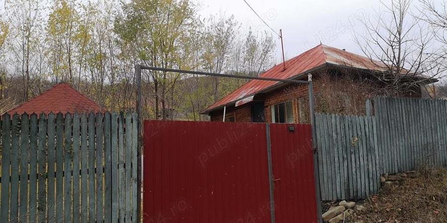 Casa de vanzare Salcia Prahova - 3