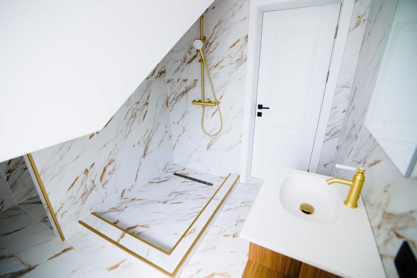 REDIU-Duplex modern cu 3 dormitoare, 2 băi și terasă panoramică, LUX! - 15