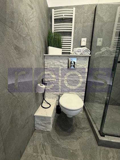 VANZARE GARSONIERA ULTRACENTRAL UNIVERSITATE 21MP RENOVAT INVESTITIE AIRBNB - 13