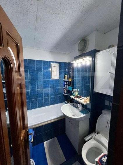 Apartament 3 camere, 68 mp, etaj 1, zona 9 Mai - 9