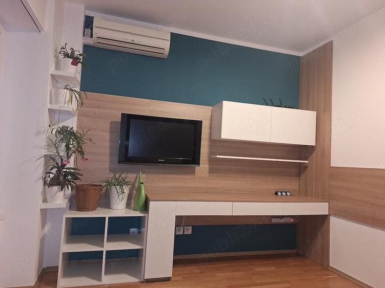 Apartament exclusivist 5 camere | 126 mp + terasa 47 mp | Complex New Town Residence - 7