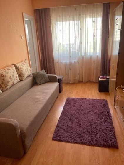 Inchiriez garsoniera confort 2 str Bucegi - 3