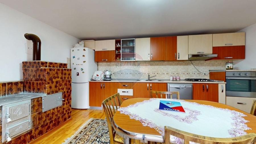 Casa cu suflet in Intorsura Buzaului - comision 0% - 5