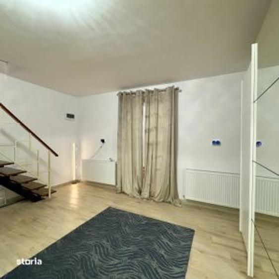 Casa de lux tip duplex, Copou - 9