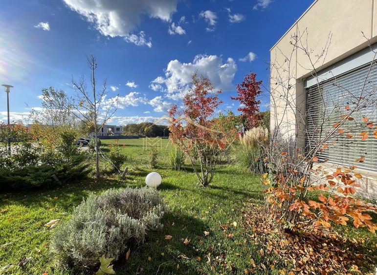 Masterpiece Villa*** 1140 mp Teren//Balotesti - 4