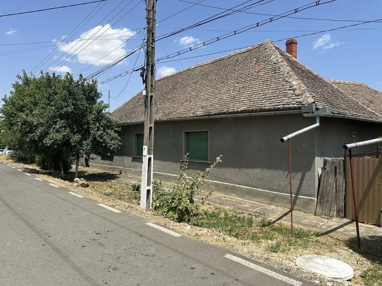 Casa in Ghioroc jud Arad - 6