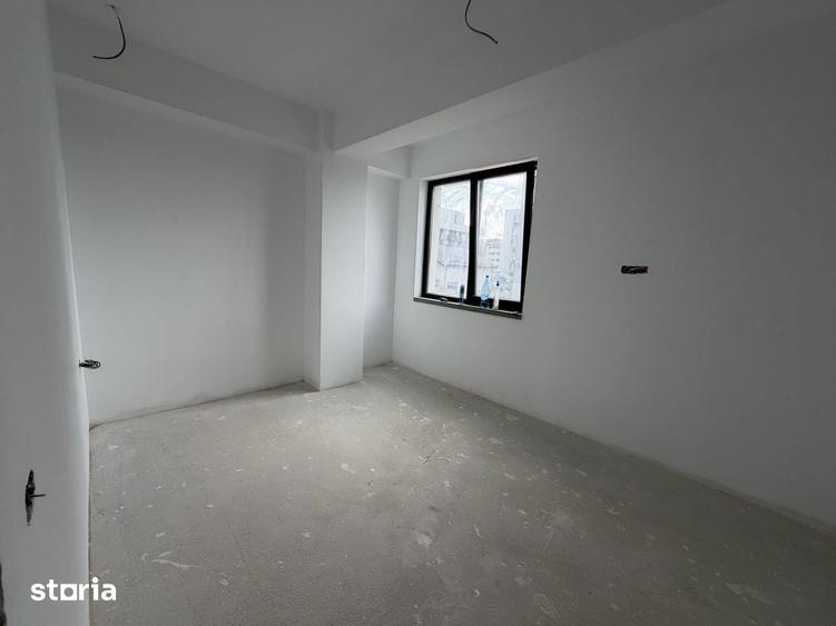 Apartament 3 camere Bragadiru Safirului/ dormitor matrimonial/ balcon - 3