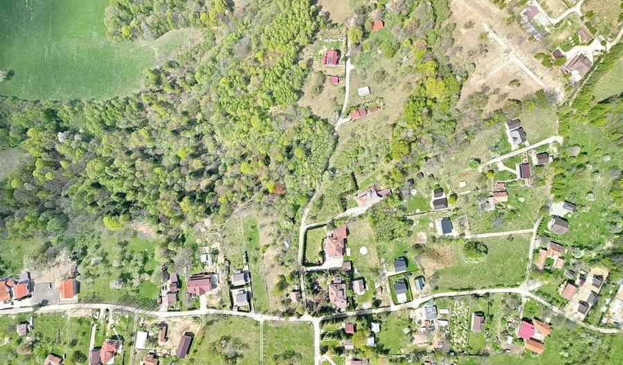 Teren intravilan Bran- Predelut - 22