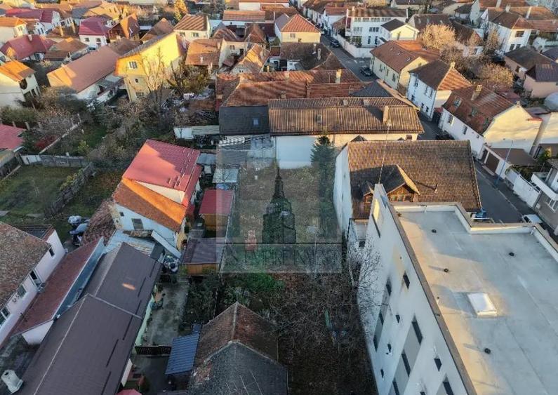 Casa individuala 4 camere-curte proprie 600mp- zona Braso... - 4