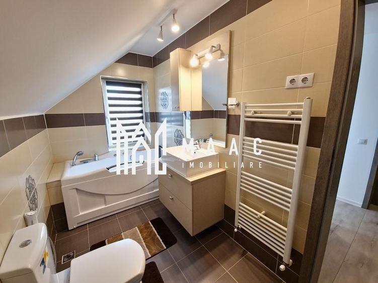 Casă individuală | 140 mp utili | Curte privată | Selimbăr - 29