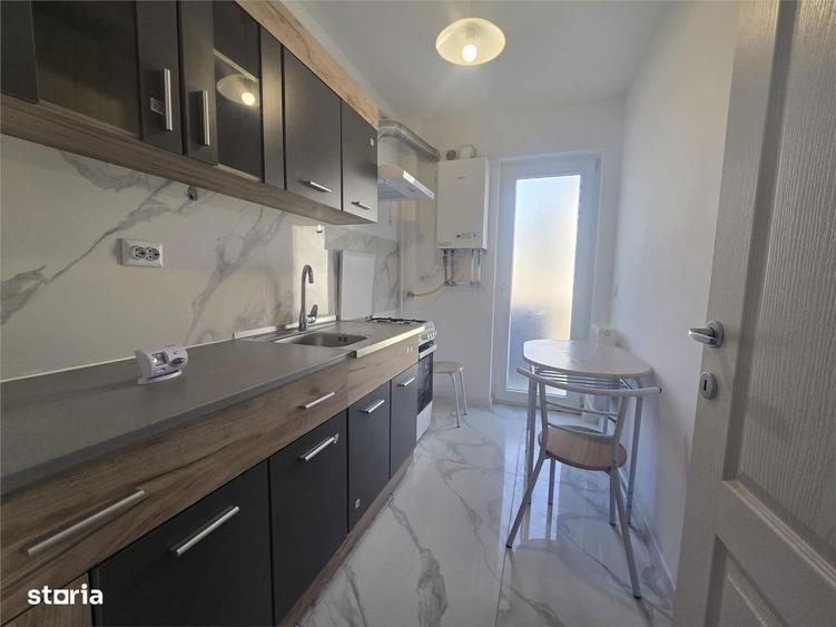 Apartament 1 camera Lunca Cet??uii - 5