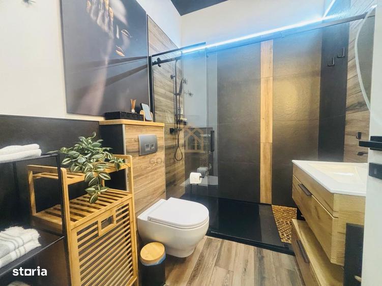 Studio modern de vanzare Ultracentral Investitie ideal - 3