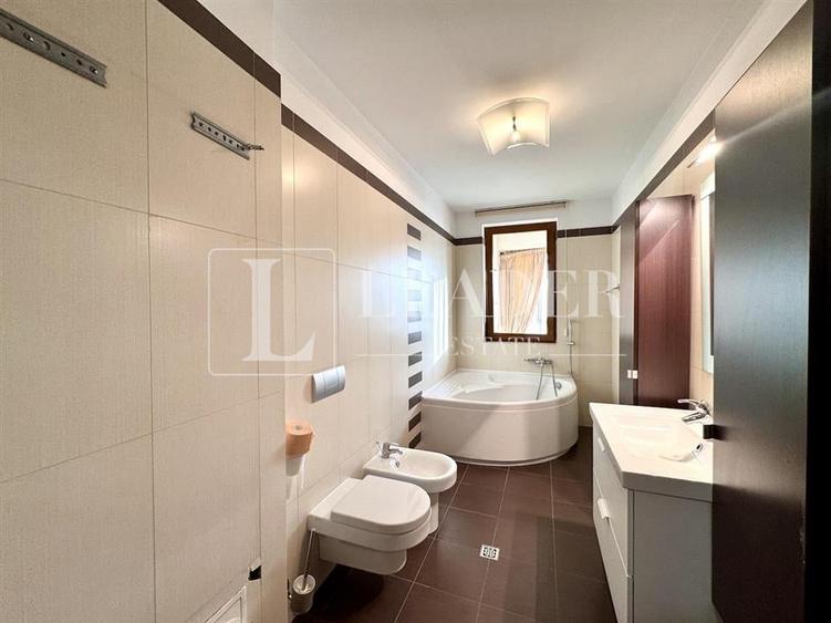 Apartament bloc 2007 | Baneasa - Romatsa | 130 mp utili - 16