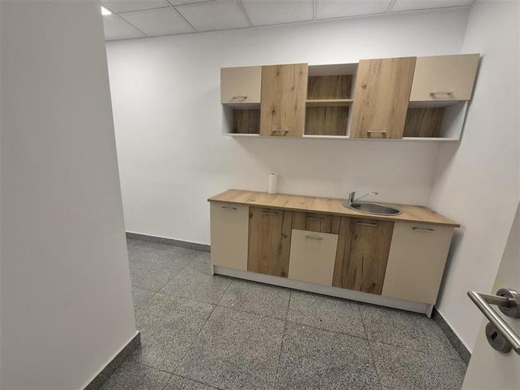 Grand Offices Floreasca - spatiu de birouri de la 317 mp - 13