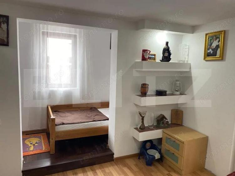 Casa de vanzare in Dorna Candrenilor disponibila imediat - 12