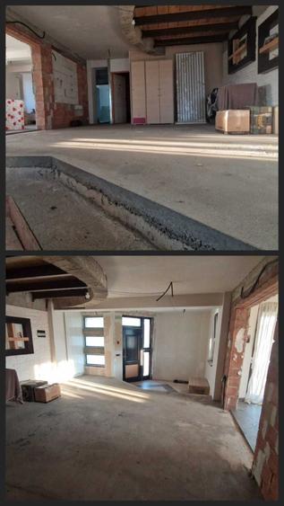 Parter duplex + demisol (260 mp) - 5