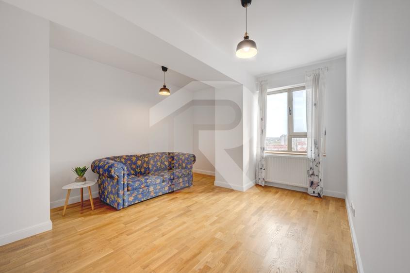 ATLANTIS RESIDENCE, 3 camere | parcare subterana | piscina | Sos Dobroiesti - 19