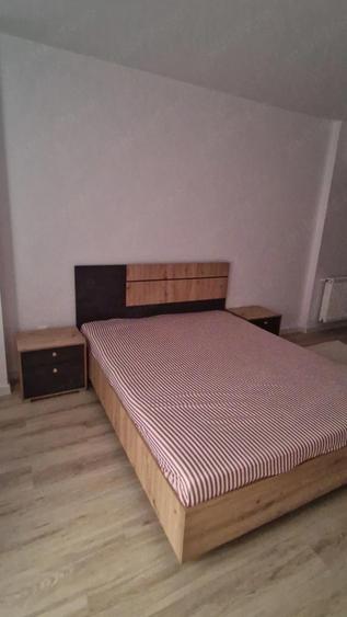 Inchiriez Garsoniera in Rahova - 1