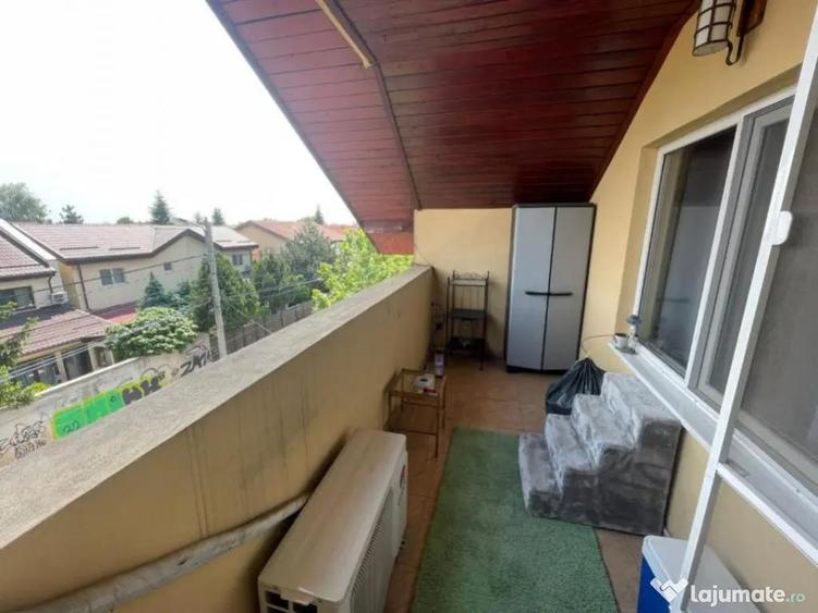 Vila deosebita cu 9 camere, 300mp, zona Jolie Ville- PIPERA - 6