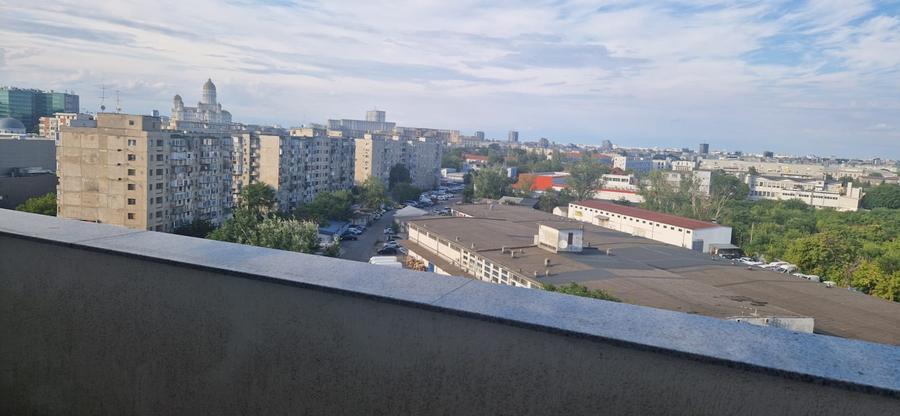 Apartament 2 camere lux, 70 mp + terasă 18 mp, prima închiriere - 10