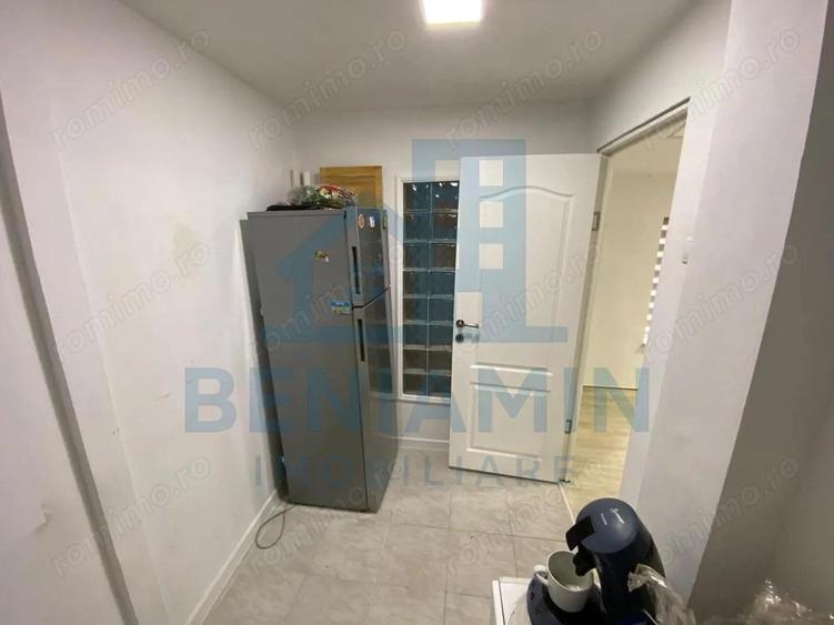 Spa?iu pentru birouri si servicii pe Bd. 1 Mai langa Spital 97 mp - 7