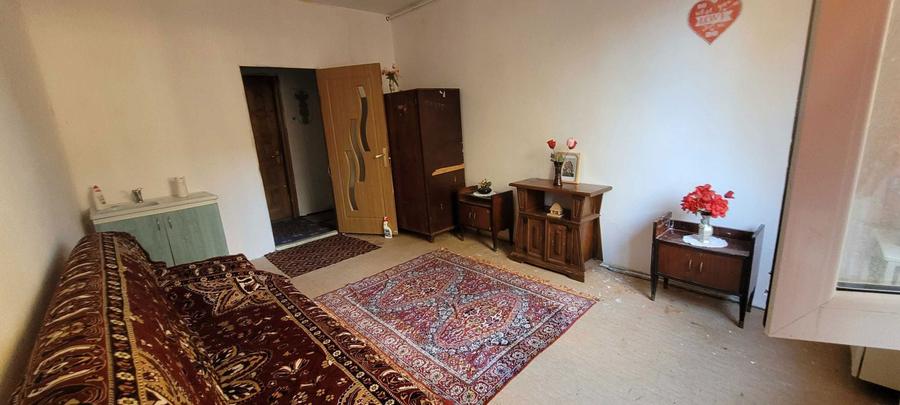 Garsoniera de vanzare in oras Victoria jud Brasov. - 6