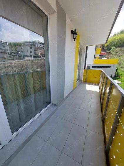 Vand apartament 2 camere, Floresti Str. Teilor (FARA AGENTII!!) - 1