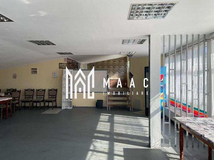 Spatiu comercial | 200 mp | Slimnic - 2