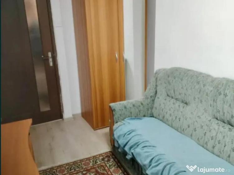Apartament 2 camere, semidecomandat - zona Astra - 1
