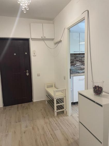 MOSILOR - EMINESCU Apartament 2 camere - 7