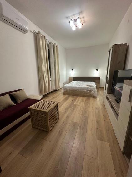 Garsoniera de inchiriat - 1