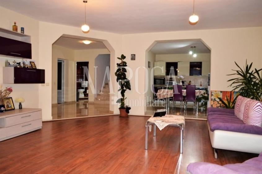 Casa 11 camere de vanzare in Grigorescu, Cluj Napoca - 1