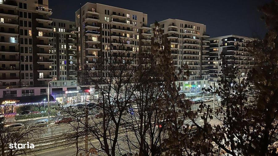 Drumul Taberei, Auchan, Parc Moghioros - 10