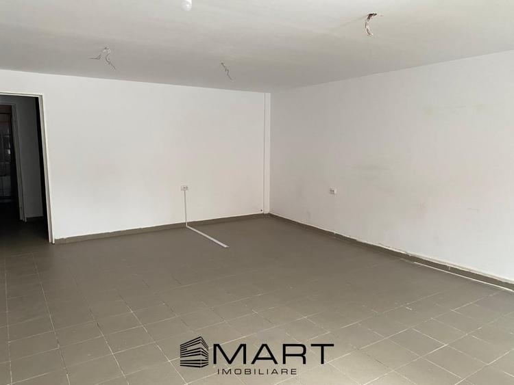 Spatiu comercial 60 mp | Acces direct din strada - 3