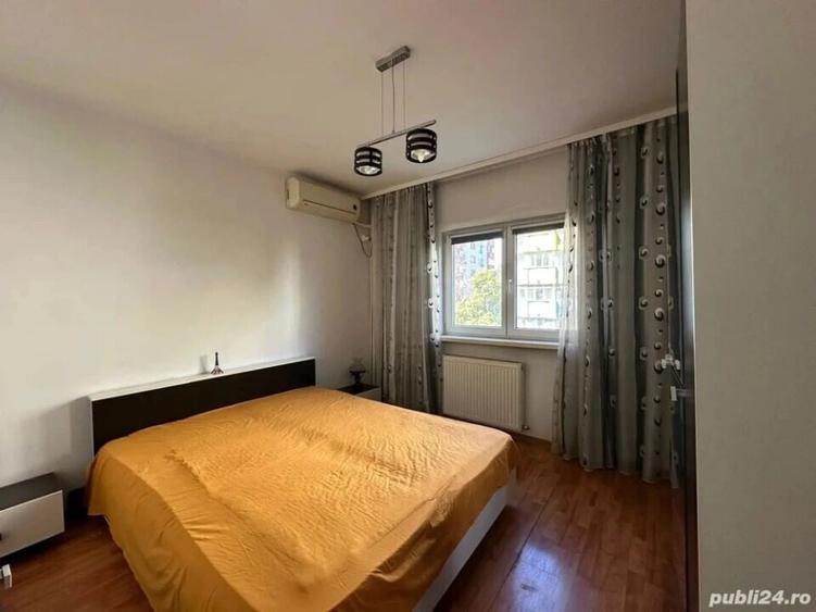 Apartament 3 camere Calea 13 Septembrie - 2