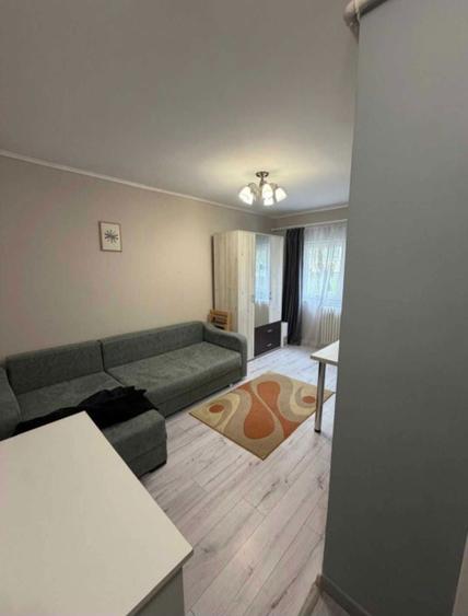 Inchiriere Garsoniera Str. Baisoara Cluj - 8