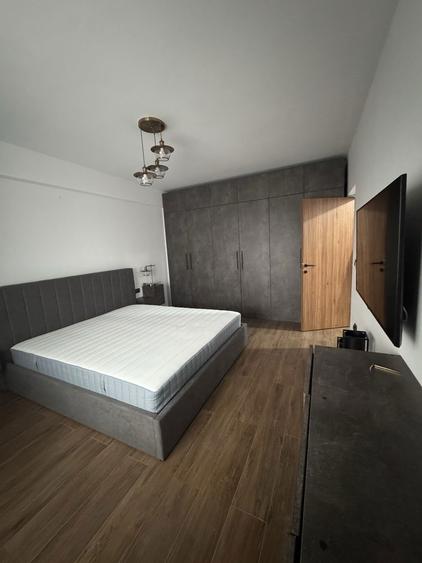 Inchiriez apartament 3 camere - zona Little Texas - 2