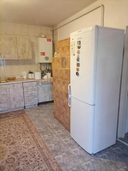 Casa locuibila cu teren mic Bistrita - 8