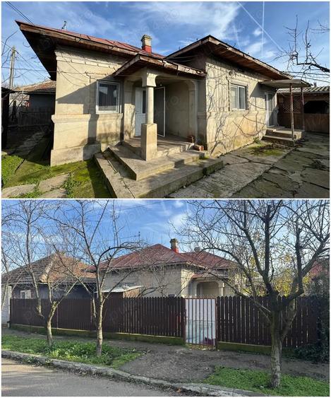 Casa de vanzare - oras Lehliu Gara - 3