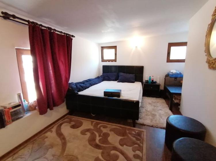 Teren + spatiu comercial in Aviatiei - 11