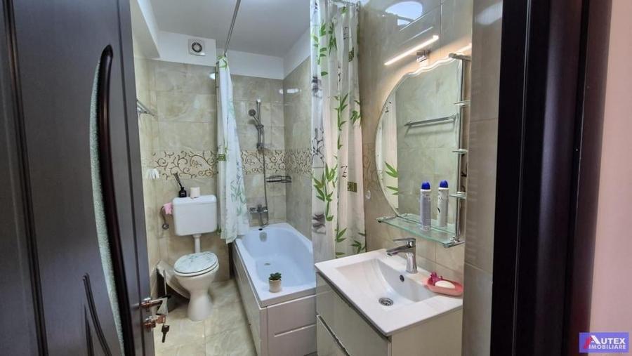 Apartament Nou Mobilat si Utilat 2 camere - Central Magurele - 5